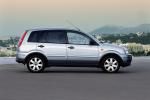 Ford Fusion 2006 года